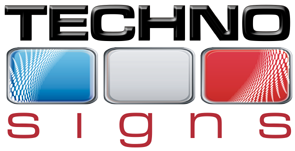 Techno Signs